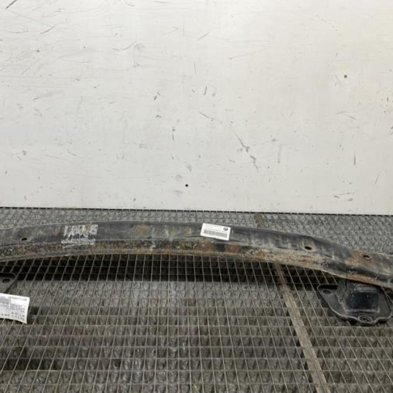 Renfort pare choc arriere (traverse) BMW SERIE 1 E88 Photo n°1