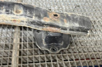 Renfort pare choc arriere (traverse) BMW SERIE 1 E88