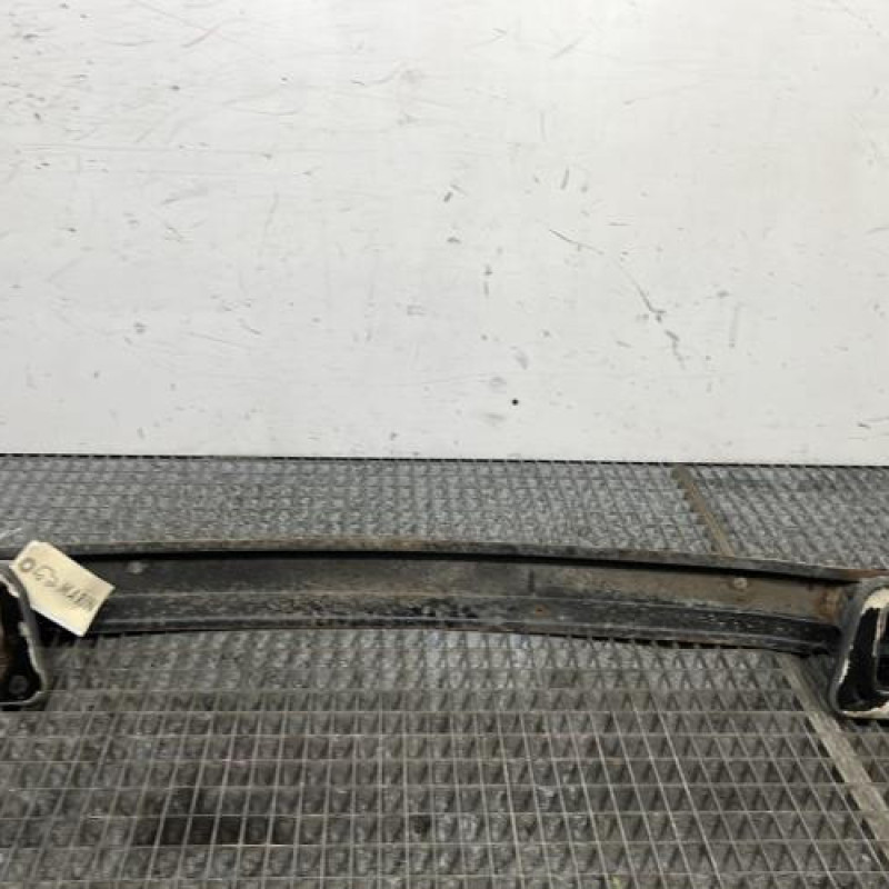 Renfort pare choc arriere (traverse) BMW SERIE 1 E88 Photo n°7