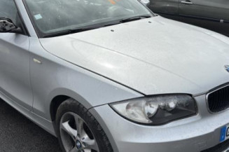 Renfort pare choc arriere (traverse) BMW SERIE 1 E88