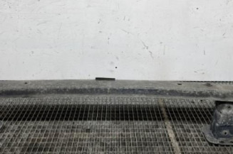 Renfort pare choc arriere (traverse) PEUGEOT 3008 1 Photo n°1