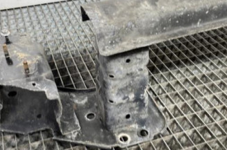 Renfort pare choc arriere (traverse) PEUGEOT 3008 1