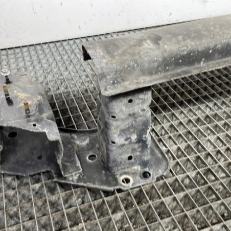 Renfort pare choc arriere (traverse) PEUGEOT 3008 1