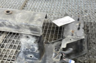 Renfort pare choc arriere (traverse) PEUGEOT 3008 1