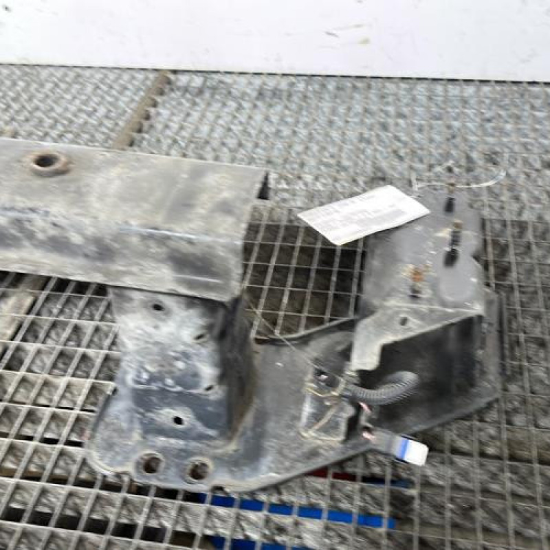 Renfort pare choc arriere (traverse) PEUGEOT 3008 1 Photo n°3