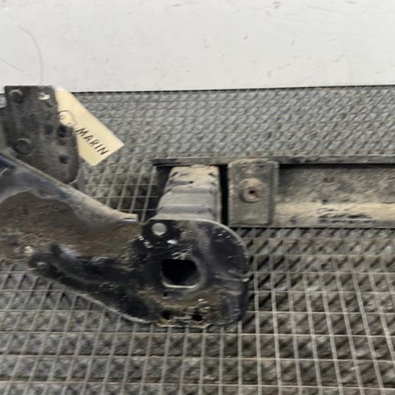 Renfort pare choc arriere (traverse) PEUGEOT 3008 1 Photo n°5