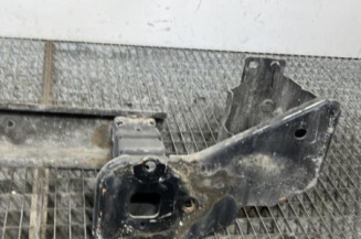Renfort pare choc arriere (traverse) PEUGEOT 3008 1