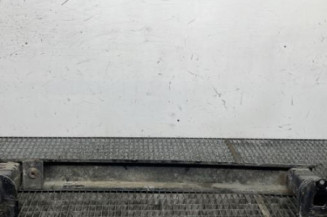 Renfort pare choc arriere (traverse) PEUGEOT 3008 1