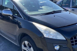 Renfort pare choc arriere (traverse) PEUGEOT 3008 1