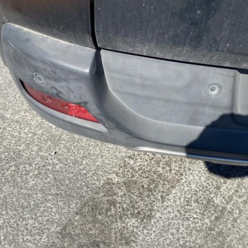 Renfort pare choc arriere (traverse) PEUGEOT 3008 1 Photo n°13