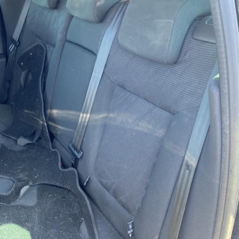 Renfort pare choc arriere (traverse) PEUGEOT 3008 1 Photo n°20