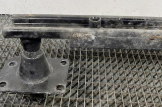 Renfort pare choc avant (traverse) PEUGEOT 3008 1