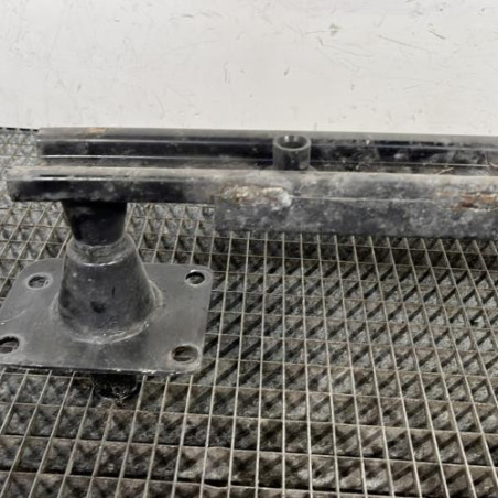 Renfort pare choc avant (traverse) PEUGEOT 3008 1