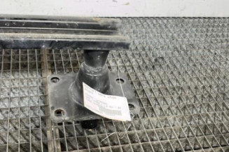 Renfort pare choc avant (traverse) PEUGEOT 3008 1