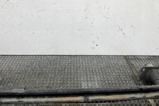 Renfort pare choc avant (traverse) PEUGEOT 3008 1