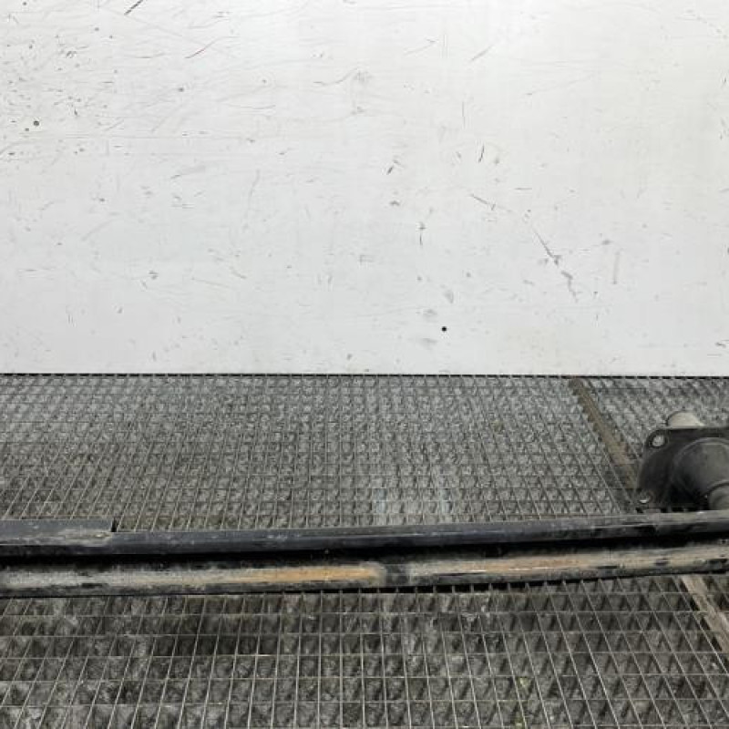 Renfort pare choc avant (traverse) PEUGEOT 3008 1 Photo n°4