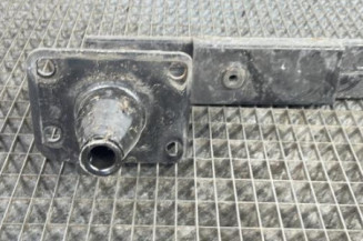 Renfort pare choc avant (traverse) PEUGEOT 3008 1