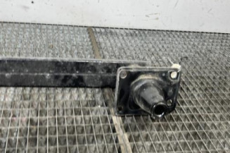 Renfort pare choc avant (traverse) PEUGEOT 3008 1