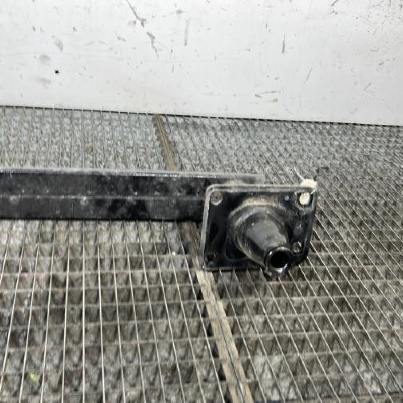 Renfort pare choc avant (traverse) PEUGEOT 3008 1 Photo n°6