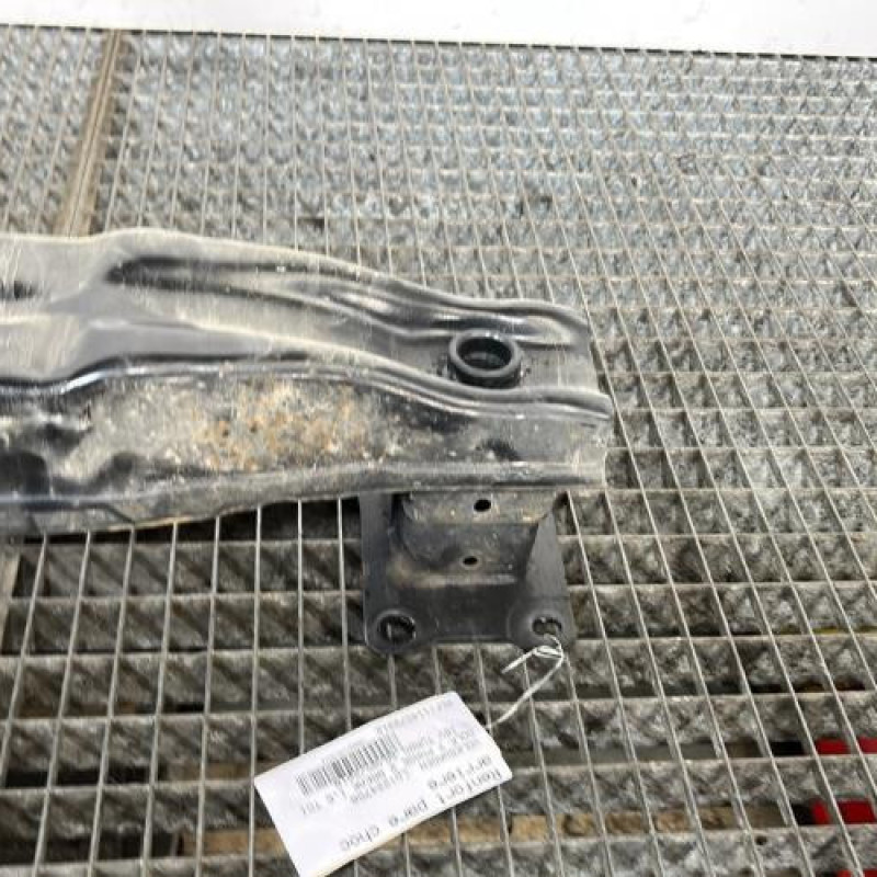 Renfort pare choc arriere (traverse) VOLKSWAGEN GOLF 7 Photo n°3