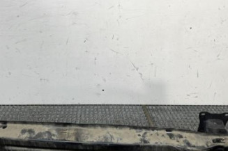 Renfort pare choc arriere (traverse) VOLKSWAGEN GOLF 7