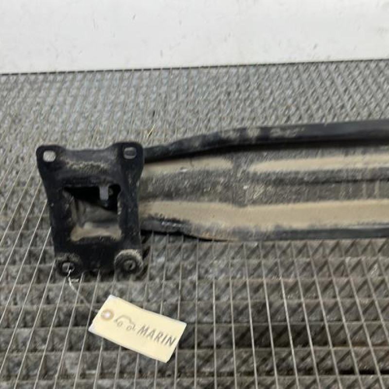 Renfort pare choc arriere (traverse) VOLKSWAGEN GOLF 7 Photo n°5