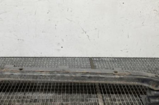 Renfort pare choc avant (traverse) PEUGEOT 1007 Photo n°1