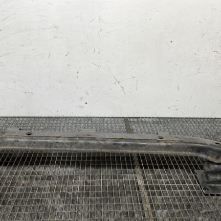 Renfort pare choc avant (traverse) PEUGEOT 1007 Photo n°1