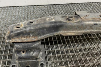 Renfort pare choc avant (traverse) PEUGEOT 1007