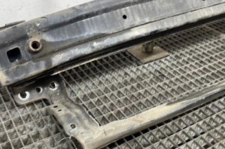 Renfort pare choc avant (traverse) FIAT GRANDE PUNTO