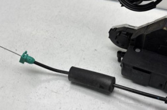 Serrure avant droit PEUGEOT 207