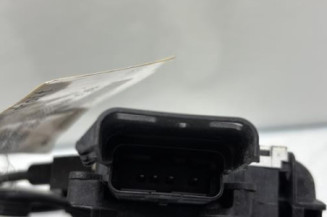 Serrure avant droit PEUGEOT 207