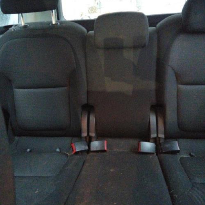 Renfort pare choc avant (traverse) SKODA YETI Photo n°10