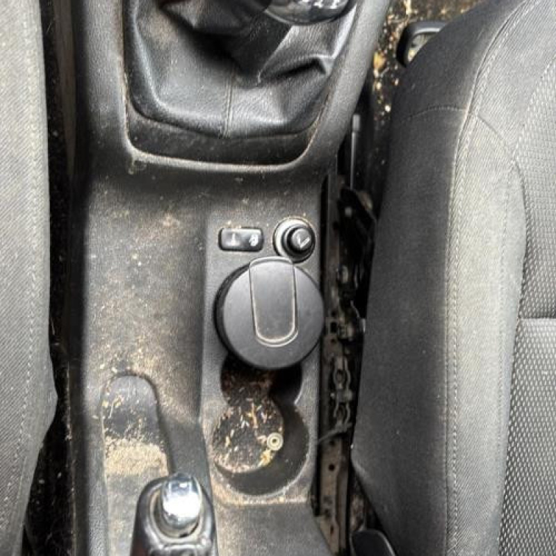 Renfort pare choc avant (traverse) SKODA YETI Photo n°13