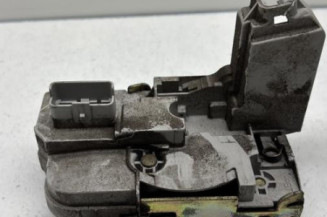 Serrure avant droit PEUGEOT 307 Photo n°1