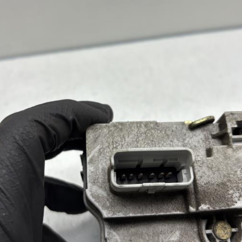 Serrure avant droit PEUGEOT 307 Photo n°2