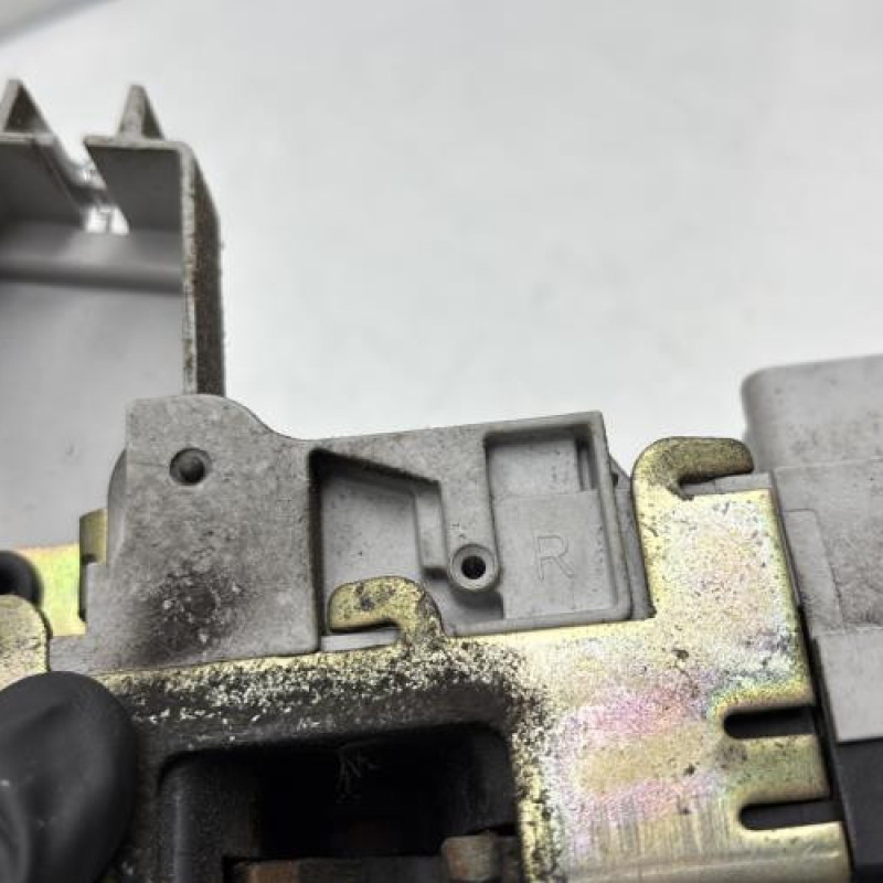 Serrure avant droit PEUGEOT 307 Photo n°5