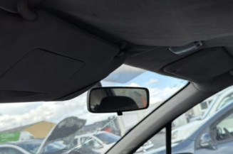 Serrure avant droit PEUGEOT 307