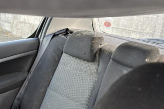 Serrure avant droit PEUGEOT 307