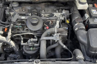 Serrure avant droit PEUGEOT 307