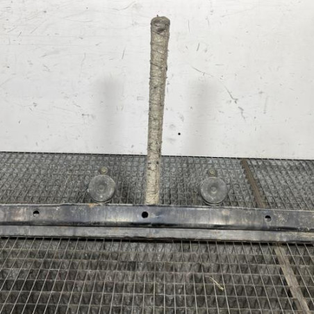 Renfort pare choc avant (traverse) TOYOTA RAV4 2 Photo n°1