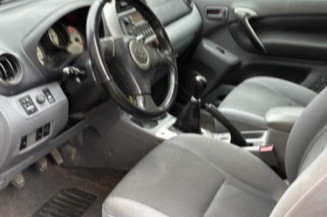 Renfort pare choc avant (traverse) TOYOTA RAV4 2