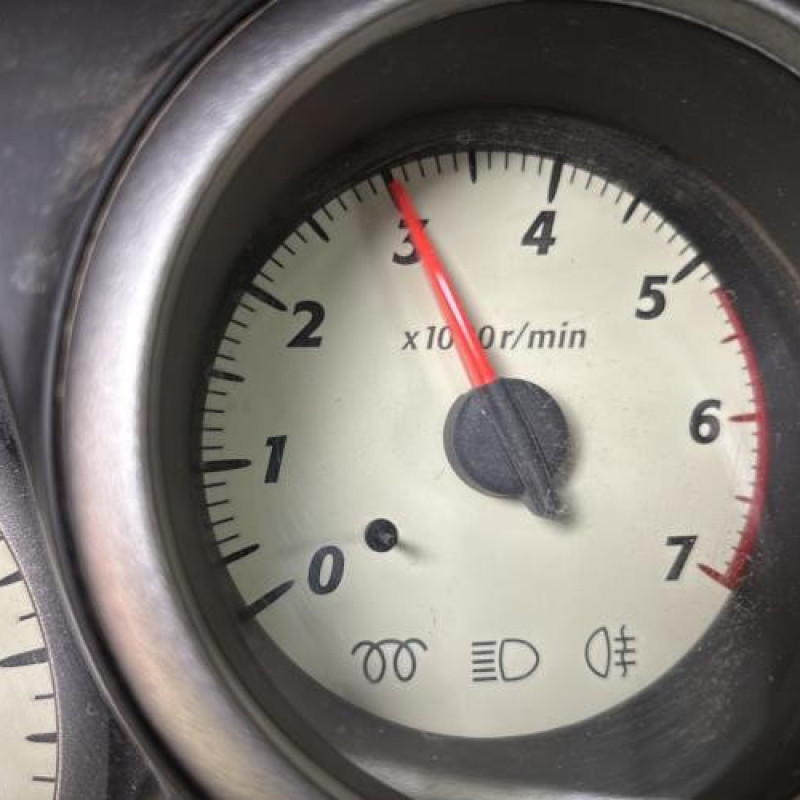 Renfort pare choc avant (traverse) TOYOTA RAV4 2 Photo n°15