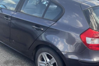 Boite de vitesses BMW SERIE 1 E87