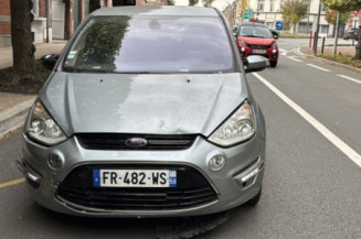 FORD S-MAX 1 PHASE 2 1.6 TDCI - 8V TURBO Photo n°1