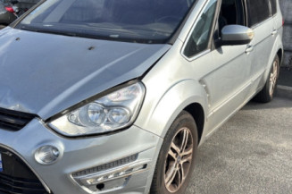 FORD S-MAX 1 PHASE 2 1.6 TDCI - 8V TURBO