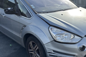 FORD S-MAX 1 PHASE 2 1.6 TDCI - 8V TURBO