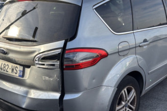 FORD S-MAX 1 PHASE 2 1.6 TDCI - 8V TURBO