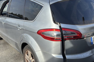 FORD S-MAX 1 PHASE 2 1.6 TDCI - 8V TURBO