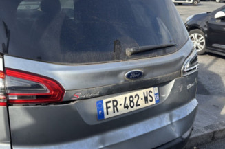 FORD S-MAX 1 PHASE 2 1.6 TDCI - 8V TURBO